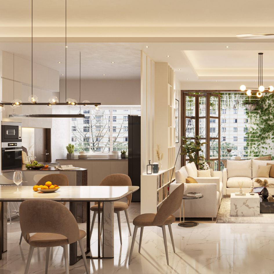 Cómo transformar tu hogar en un refugio de calma con aromas sofisticados