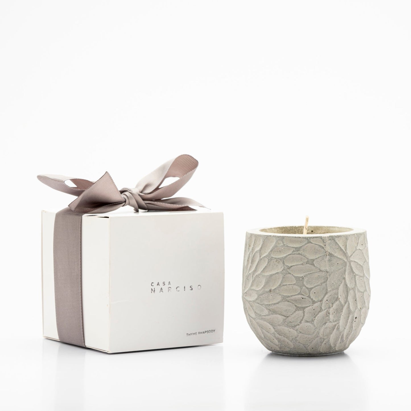 vela decorativa regalo perfecto para hogar, de cera de soya y delicioso aroma premium