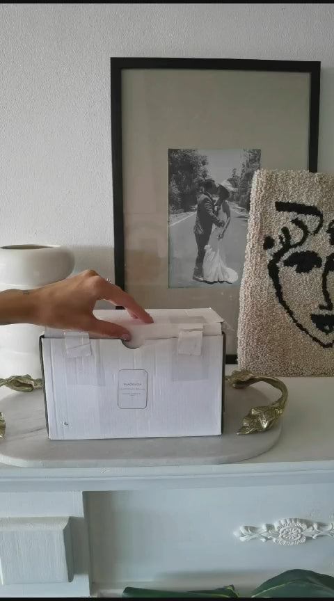 El mejor regalo, mi difusor de varillas con fragancia de lujo, aroma sofisticado y elegante