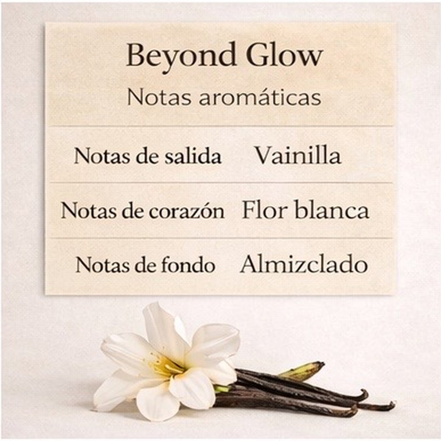 Home Spray /perfume para hogar-Beyond Glow