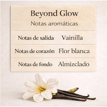 Home Spray /perfume para hogar-Beyond Glow
