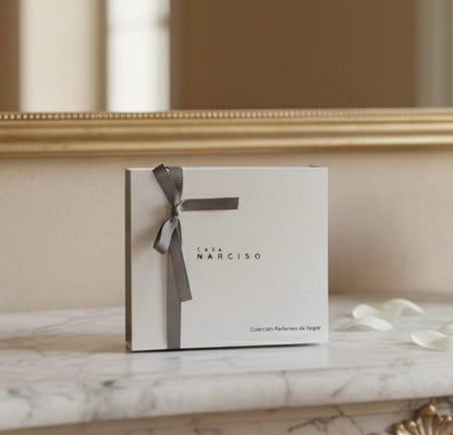 Colección Perfumes de hogar