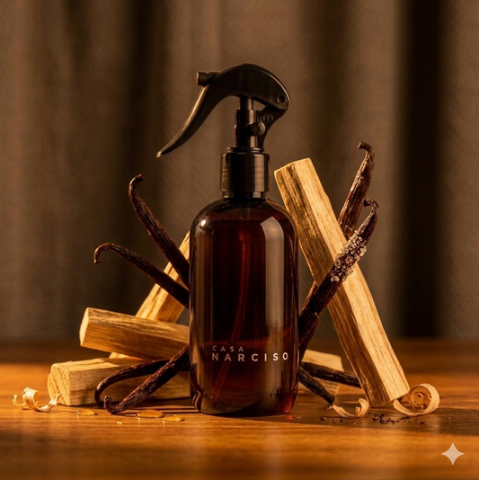 Home Spray /perfume para hogar- Legendary Woods